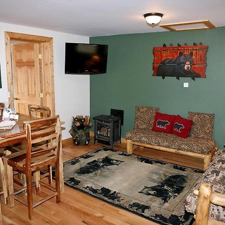 Lazy R Cottages With Hot Tubs By Rocky Mountain Resorts Estes Park Rum bild