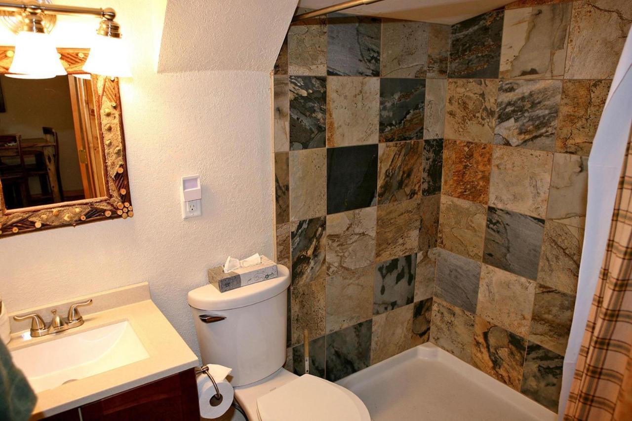 Lazy R Cottages With Hot Tubs By Rocky Mountain Resorts Estes Park Rum bild